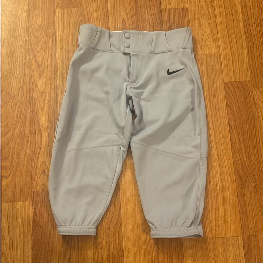 Nike baseball pants boys